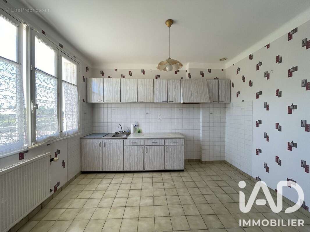 Photo 5 - Maison à PLEUVEN