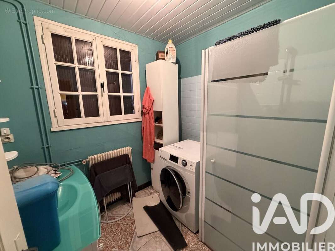 Photo 5 - Maison à GANNAY-SUR-LOIRE