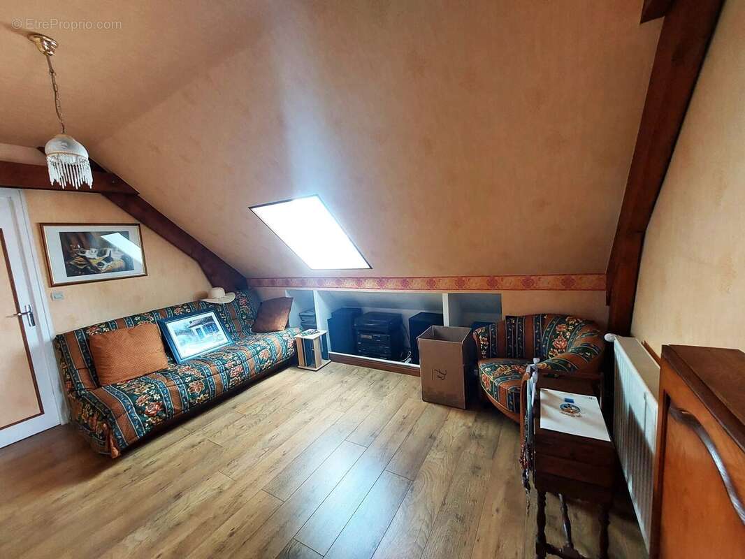 Maison à SAINT-LAURENT-NOUAN