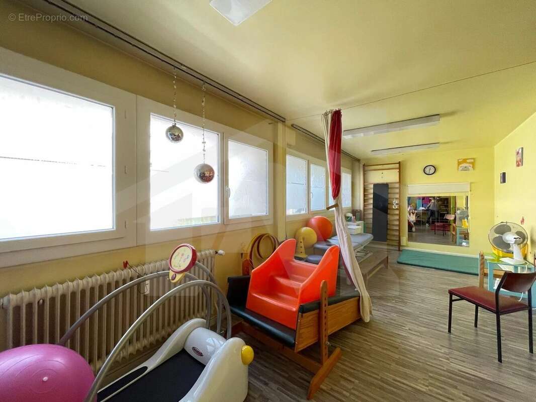 Commerce à GRENOBLE