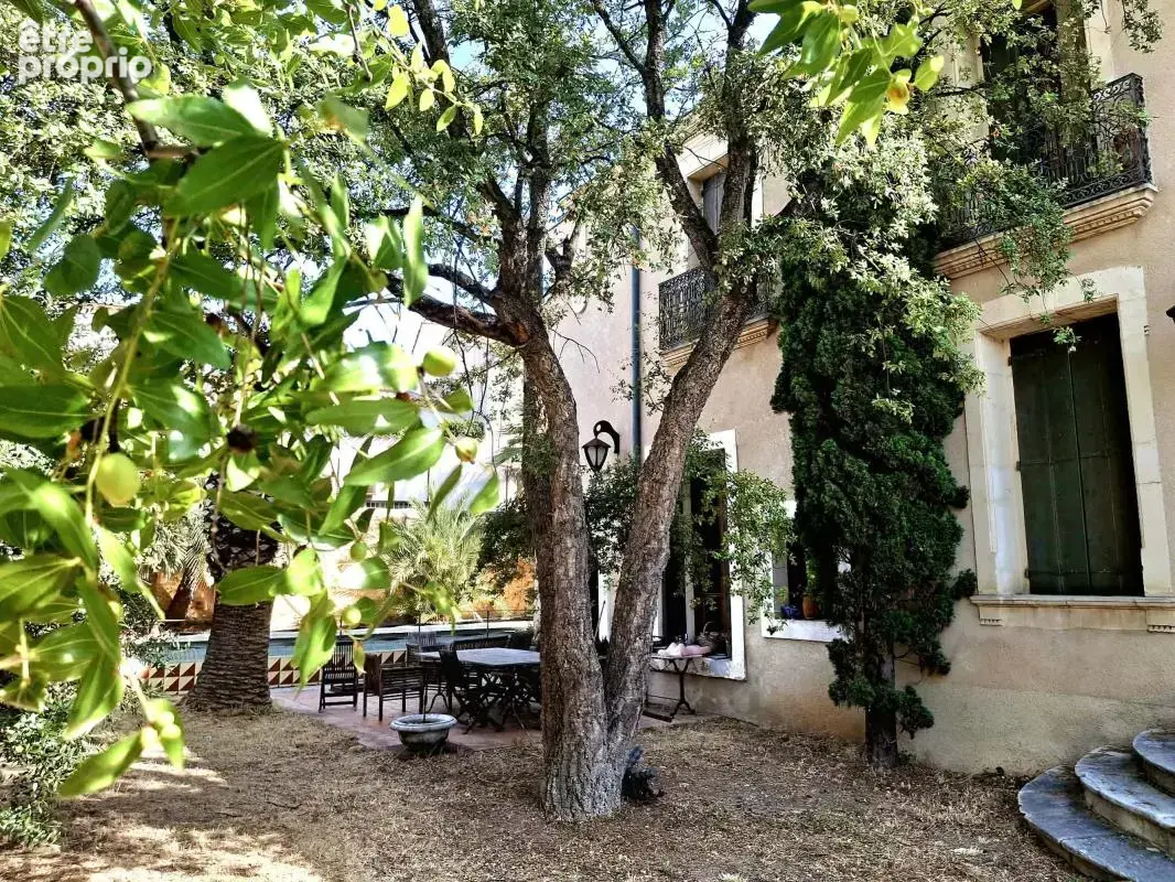 Maison à SERVIAN