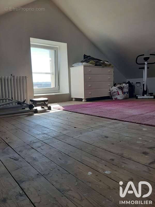 Maison 70 m² à Bretteville  - photo 6