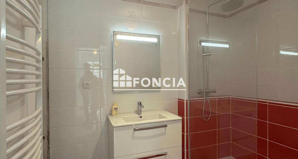 Appartement à ORANGE