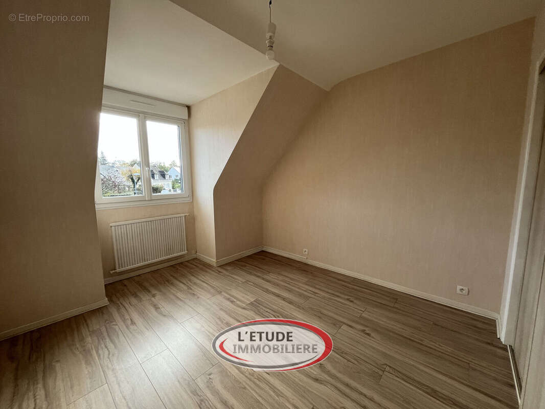 Photo 6 - Maison à CARQUEFOU