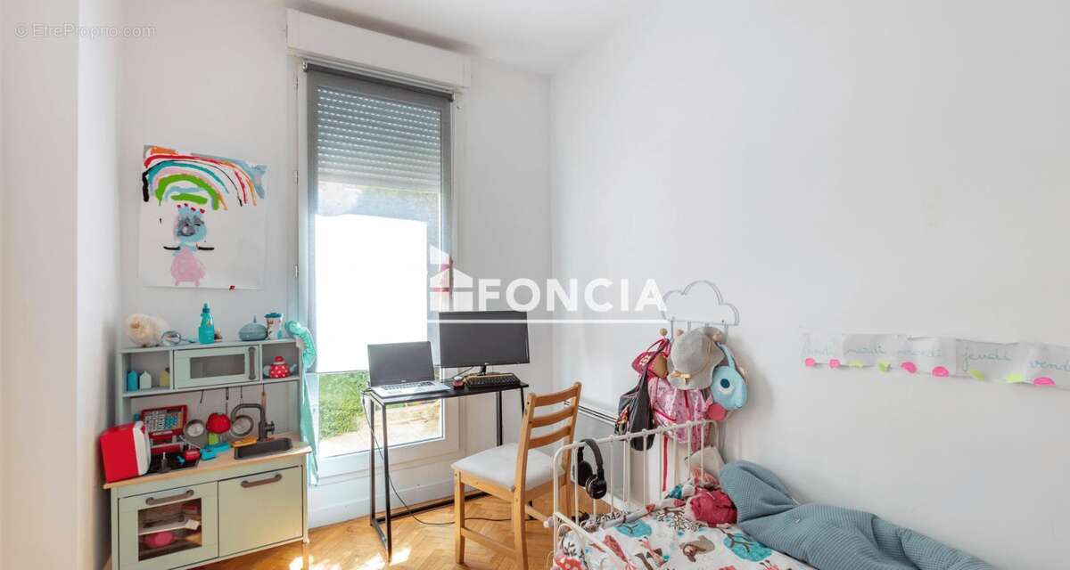 Appartement à ANTONY