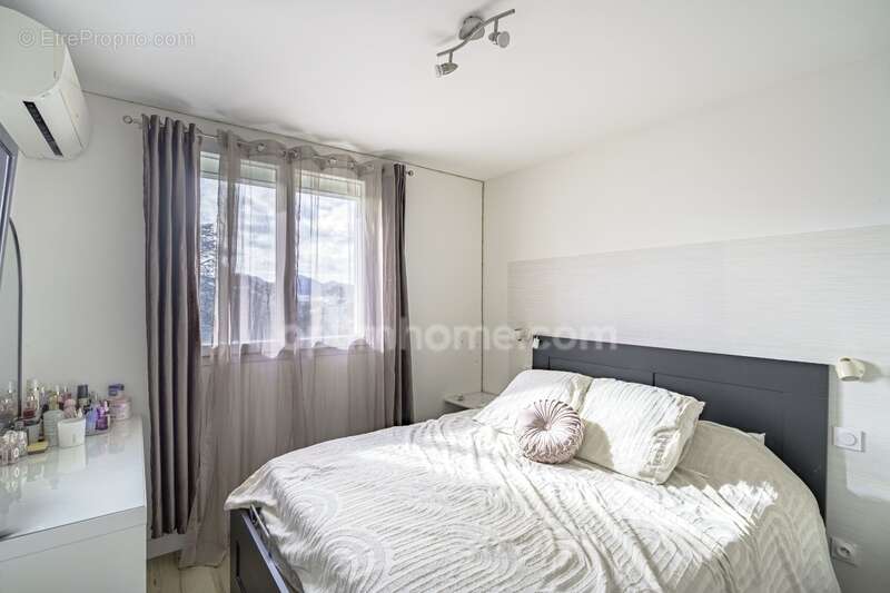 Appartement à MARSEILLE-10E