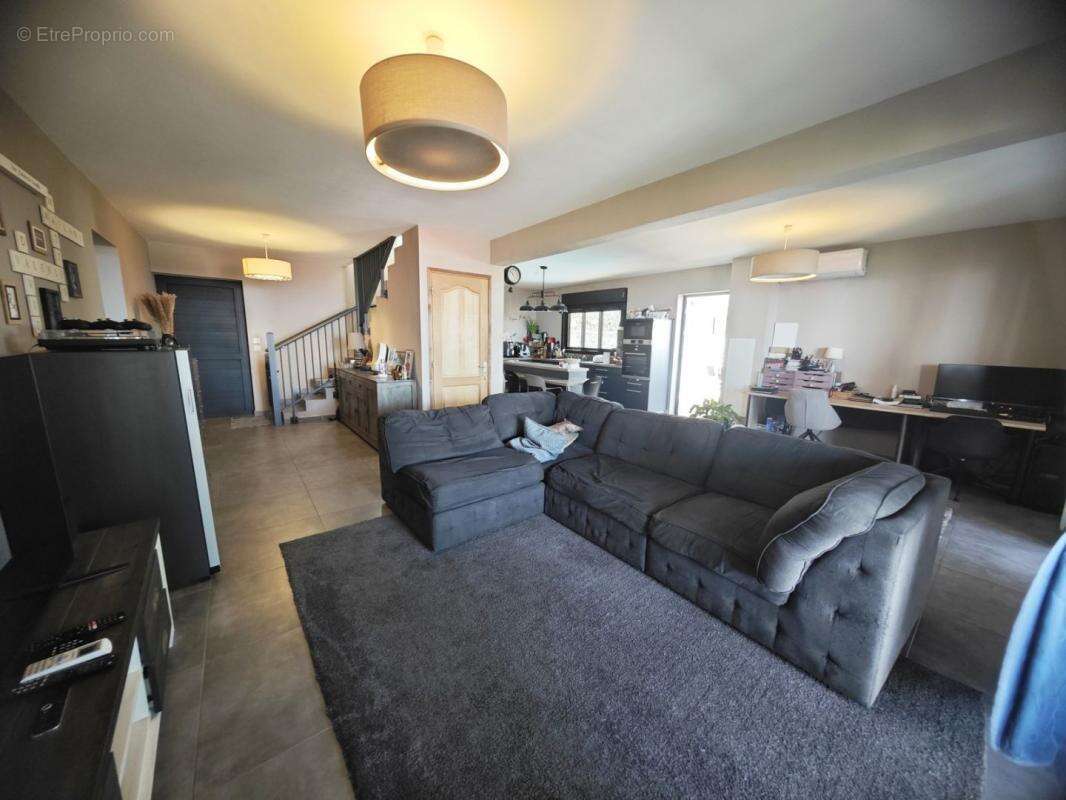 Maison à LA POSSESSION