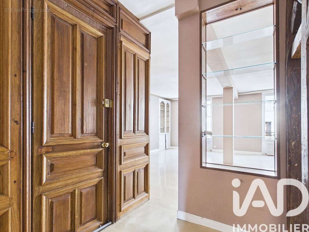 Photo 2 - Appartement à TROYES