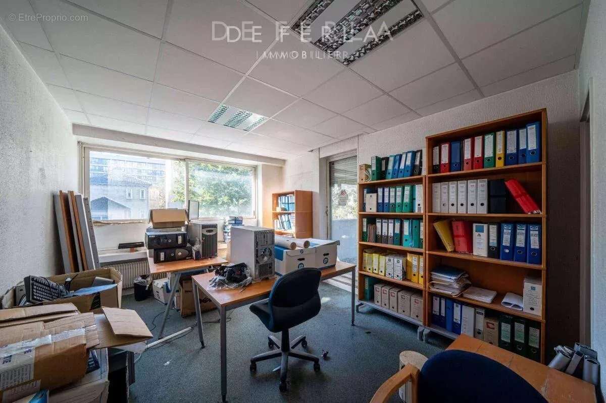 Appartement à SAINT-CLOUD