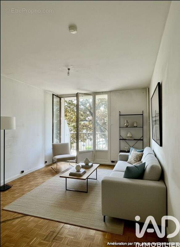 Photo 2 - Appartement à CHATILLON