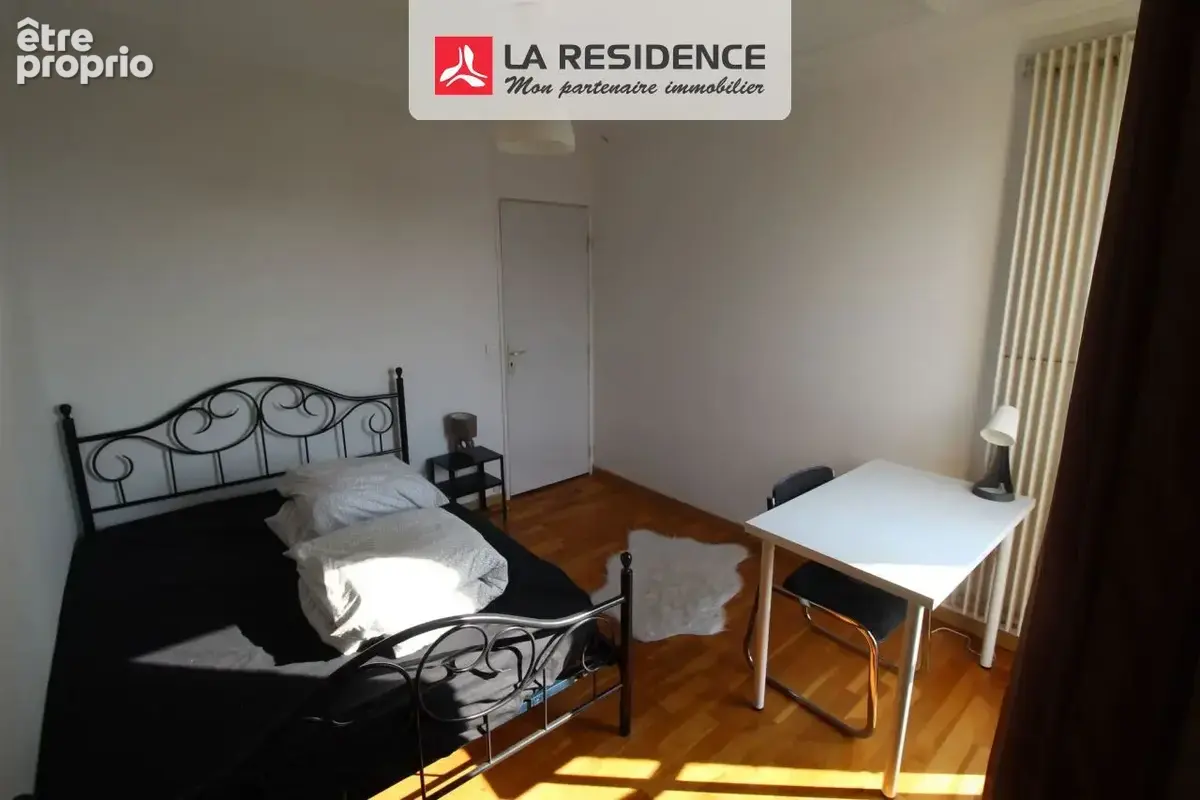 Appartement 80 m² à Elancourt  - photo 5