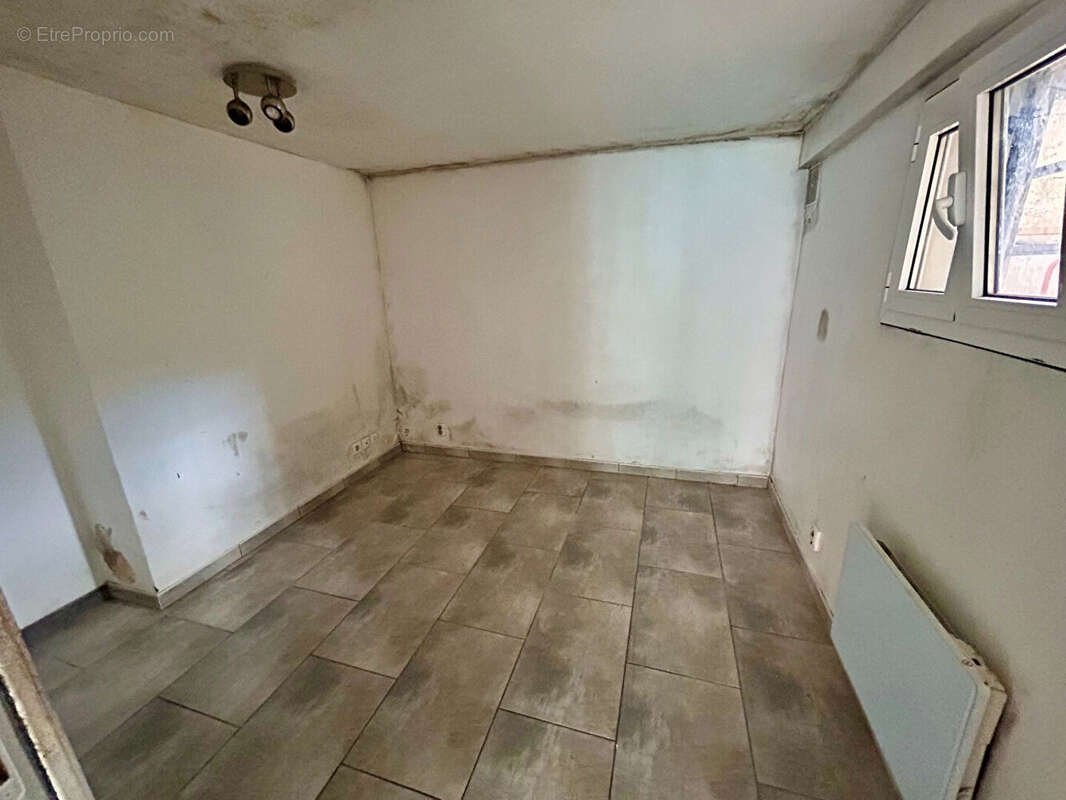 Ensemble immobilier trois logements argenteuil (95100) - photo 4