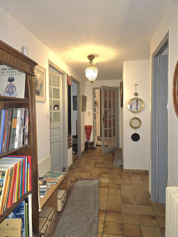 Appartement à ORANGE