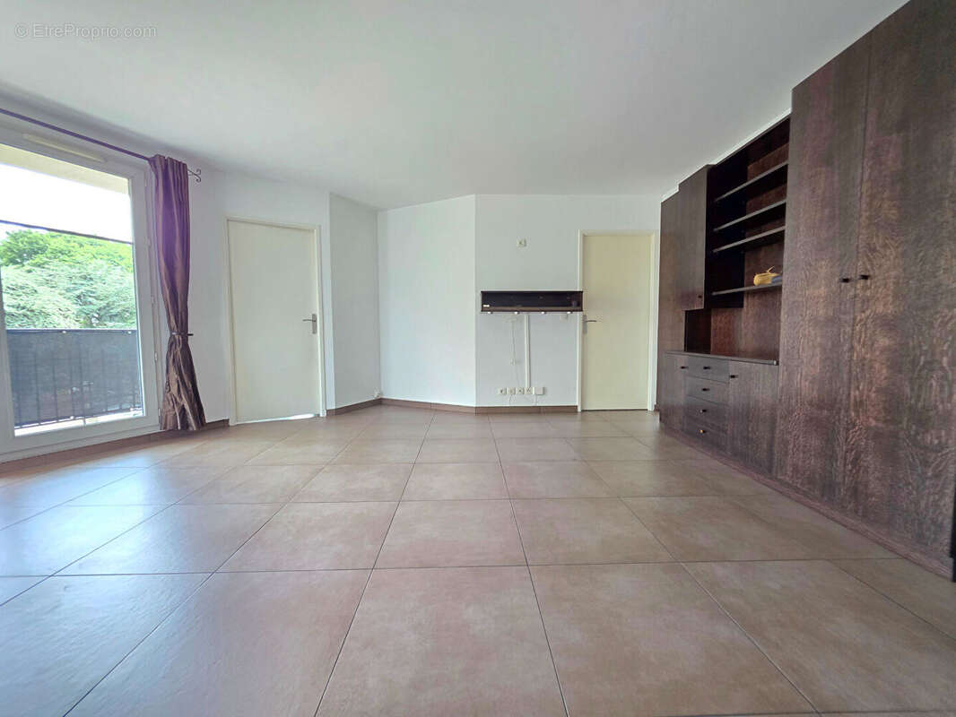 Appartement à NOISY-LE-GRAND