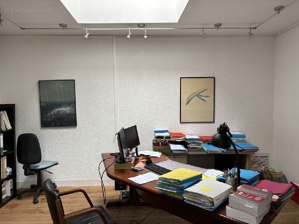 Appartement à MARMANDE