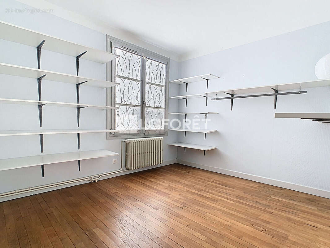 Appartement à SAINTE-MENEHOULD