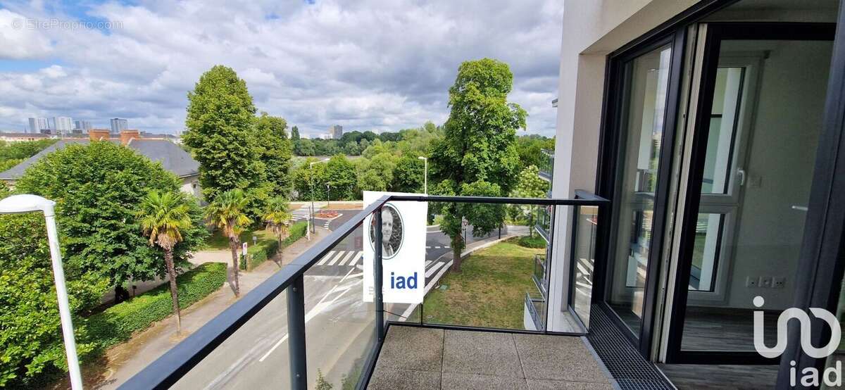 Photo 7 - Appartement à SAINT-SEBASTIEN-SUR-LOIRE