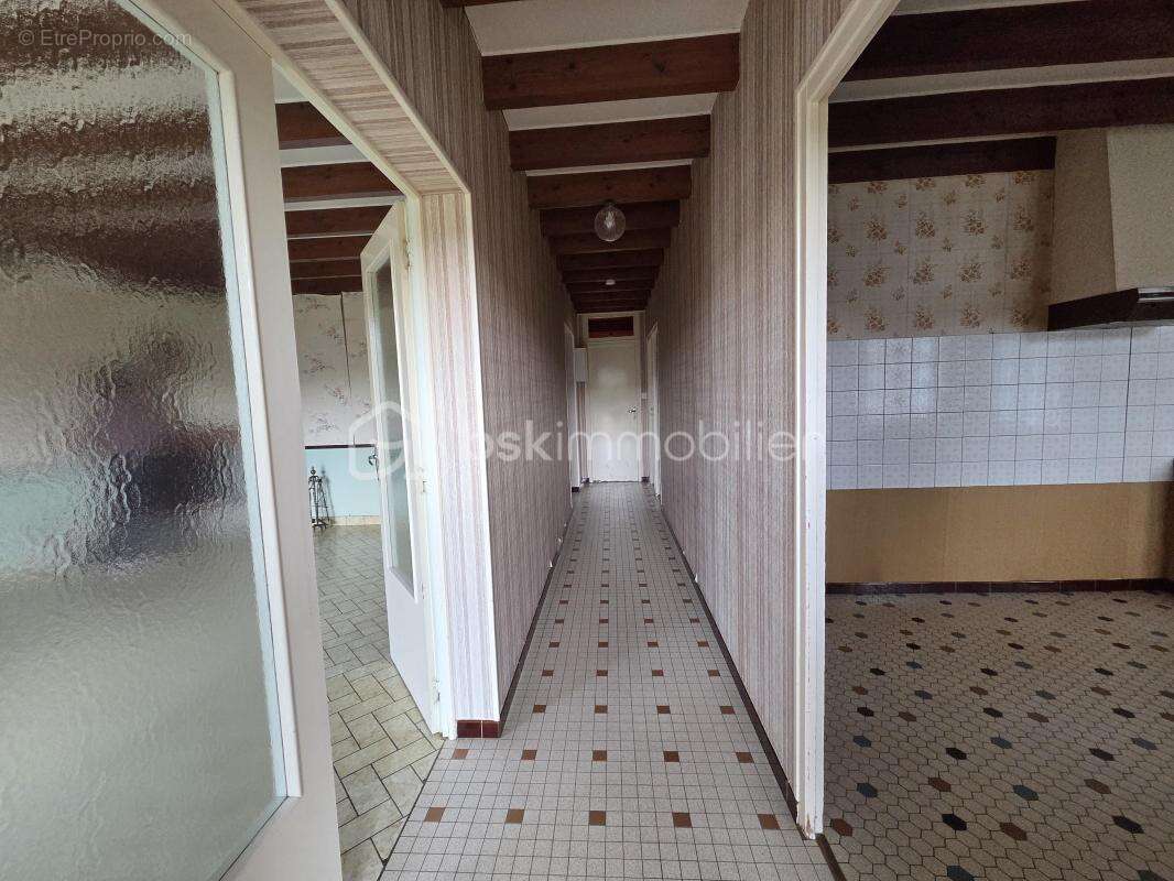 Maison au calme !!!!! - photo 13