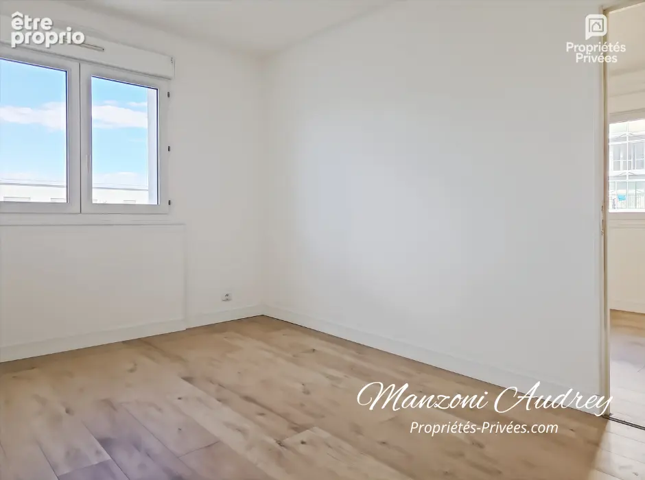 Appartement La Chapelle Saint Luc 4 pièce(s) 79 m2 - photo 10