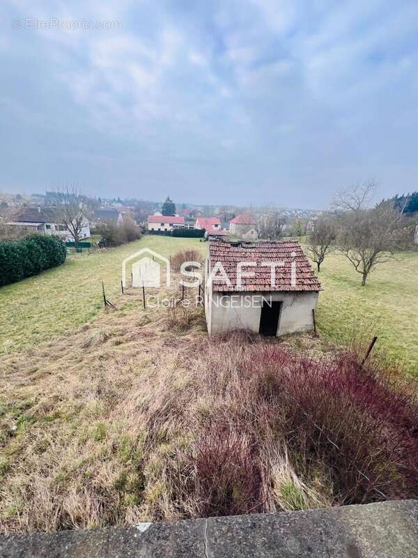 Photo 6 - Maison à DIEBLING