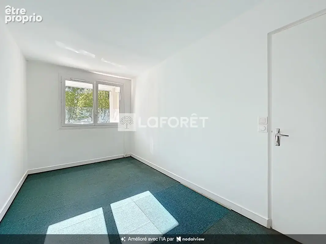 Appartement St Michel Sur Orge 4 pièce 71.22 m2 - photo 7