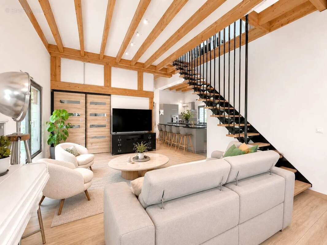 Maison 235 m² à Amiens  - photo 7