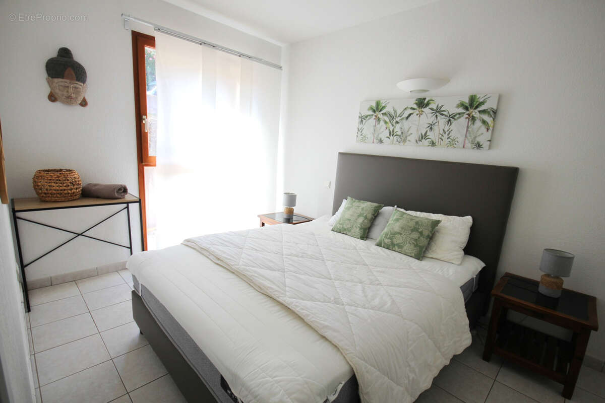 Appartement à COLLIOURE