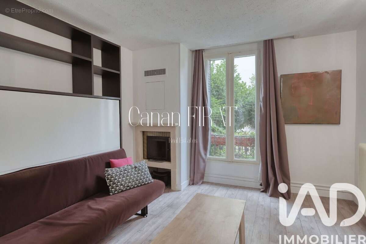 Photo 4 - Appartement à ENGHIEN-LES-BAINS