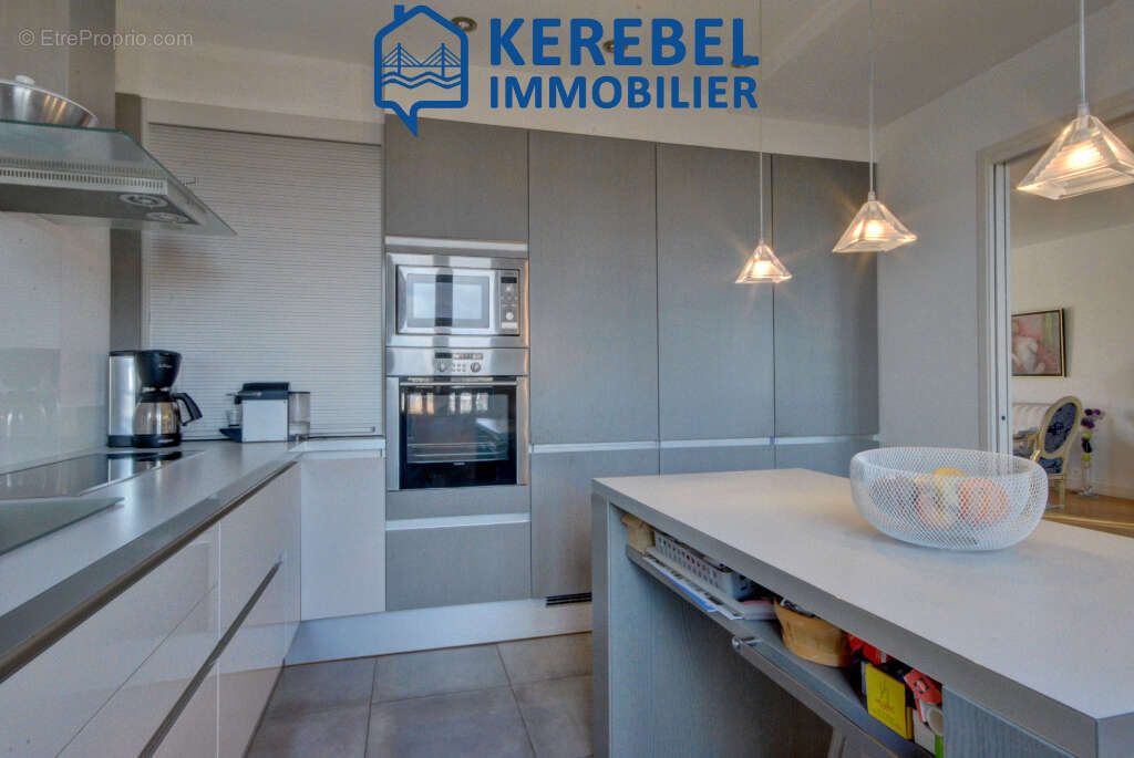 Appartement à LANDERNEAU