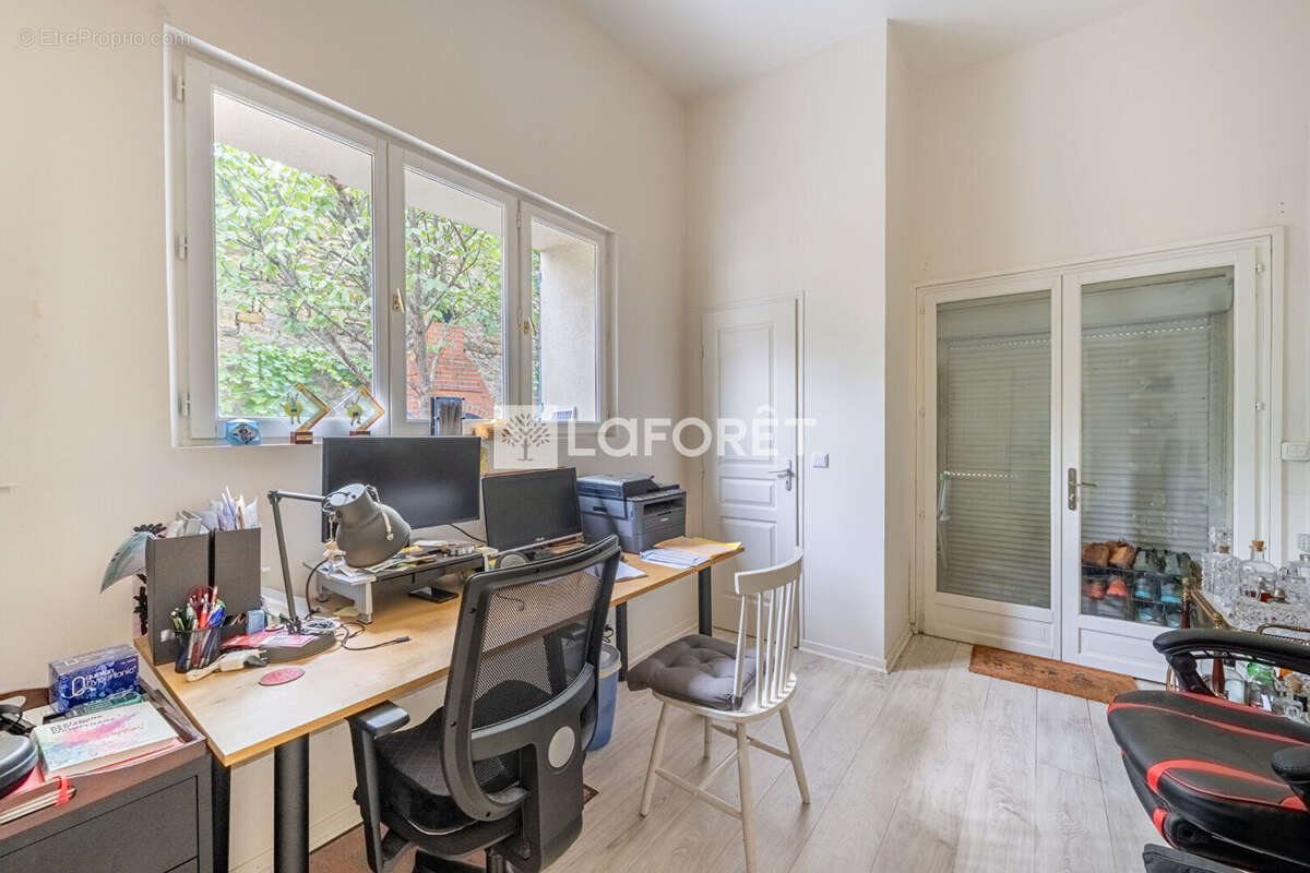 Maison Maurecourt 6 pièce(s) 112 m2 - photo 4