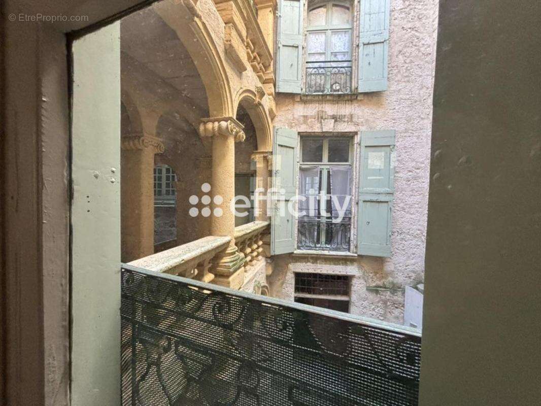 Appartement - photo 10