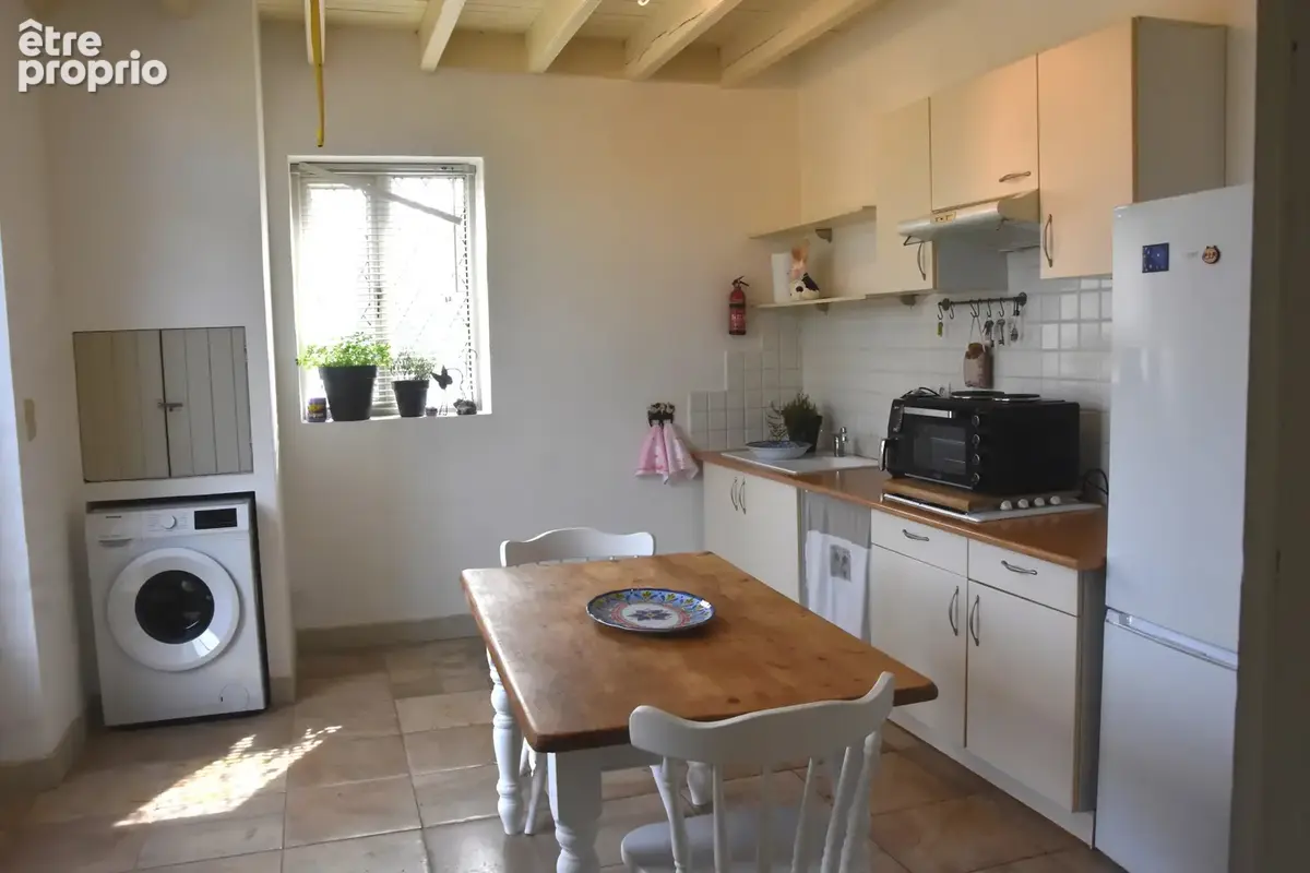 Charmante maison de campagne rénovée – Prête à emménager - photo 3