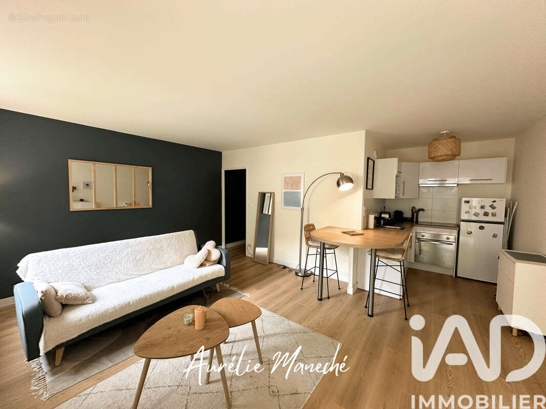 Photo 2 - Appartement à DIJON