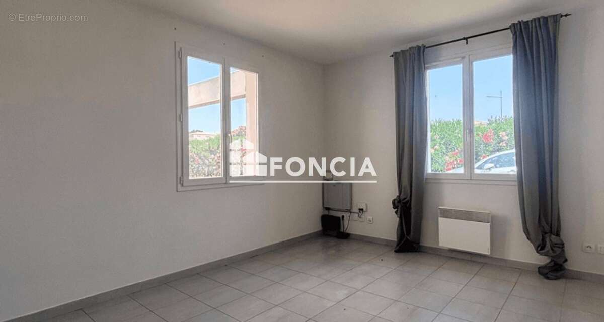 Maison à VILLENEUVE-LES-BEZIERS