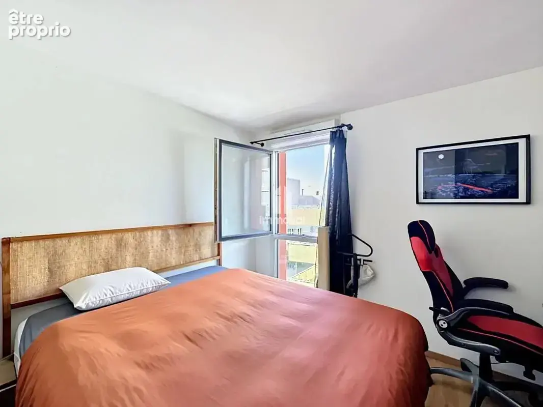 Cronenbourg saint florent - t2 - 41m² - photo 4