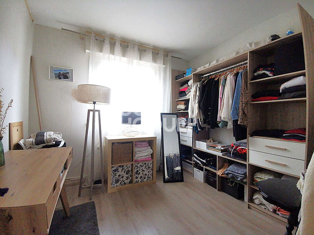 Maison à ARMENTIERES