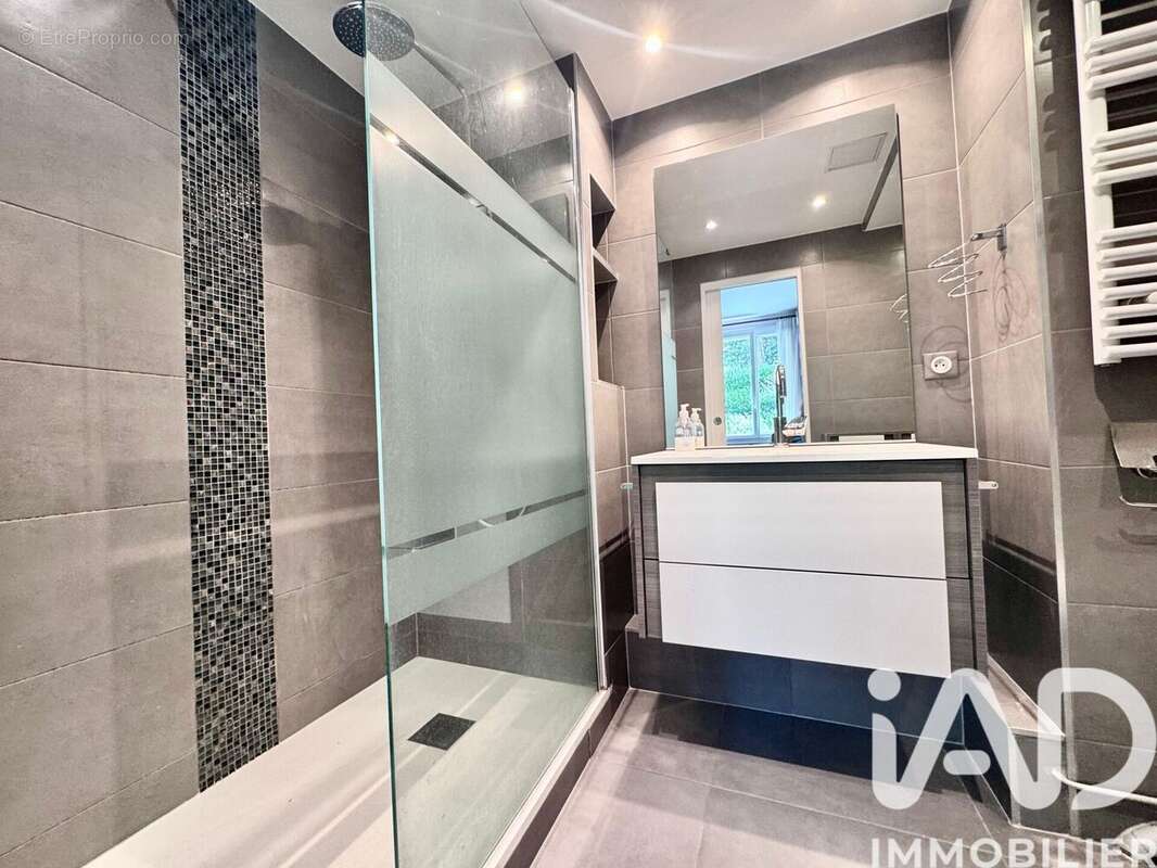 Appartement 112 m² à Nogent-Sur-Marne  - photo 8