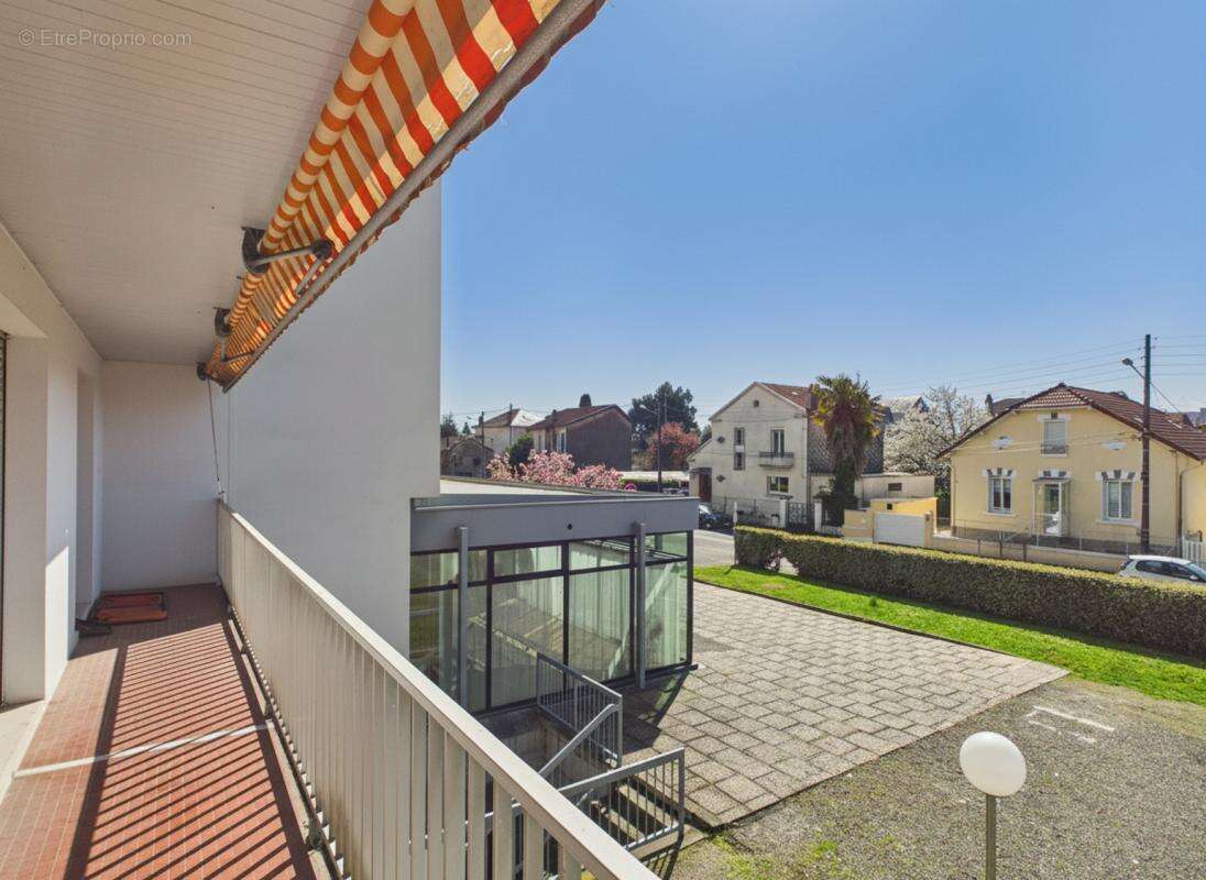 Appartement à TARBES
