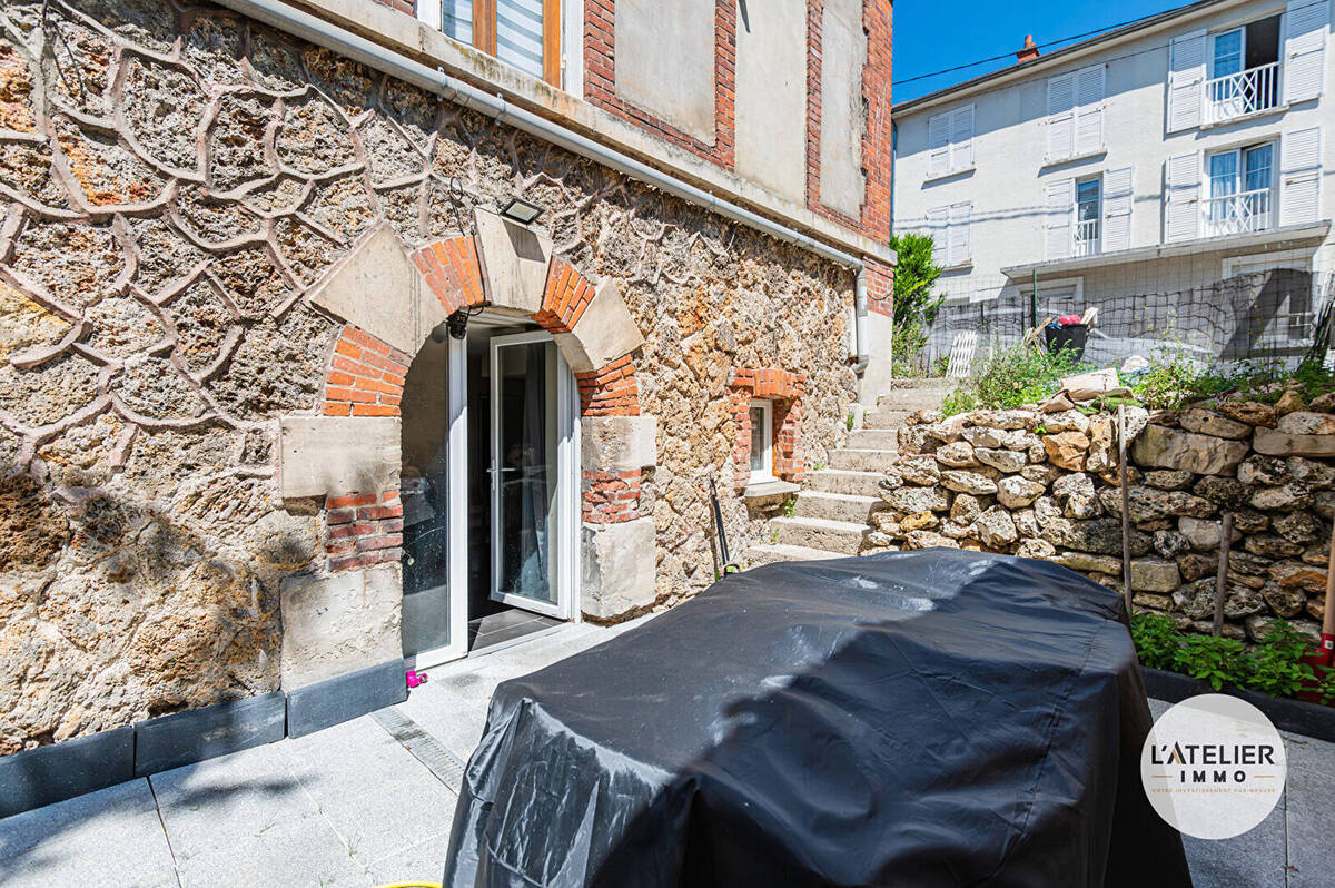 Appartement à EPERNAY