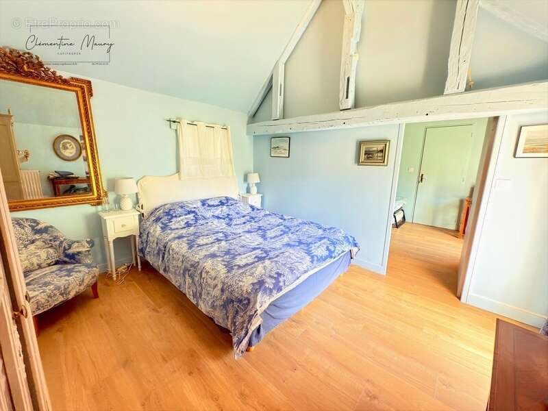 Maison de caractère a vendre, centre ville de Vendome, 9 pièces 250m2 - photo 9