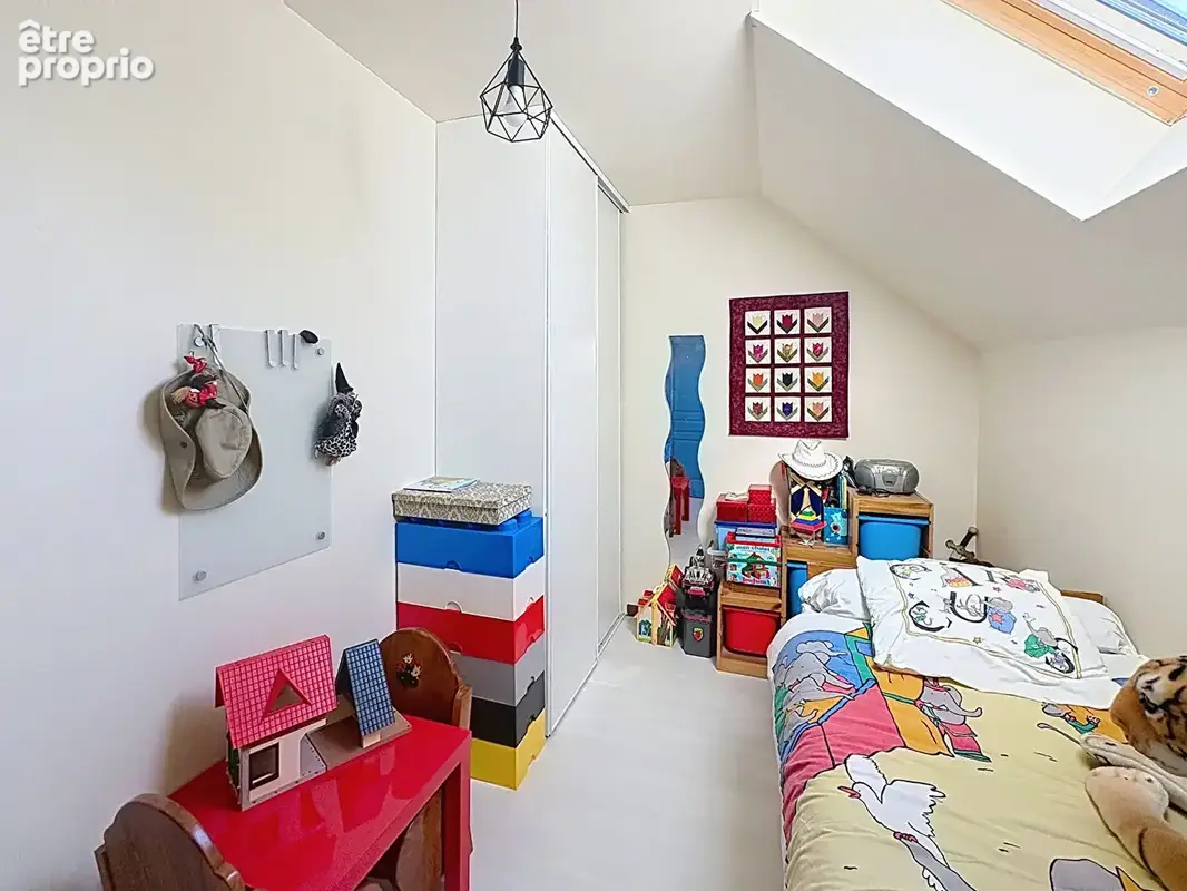 Maison La Roche Sur Foron 7 pièce(s) 116.57 m2 - photo 16