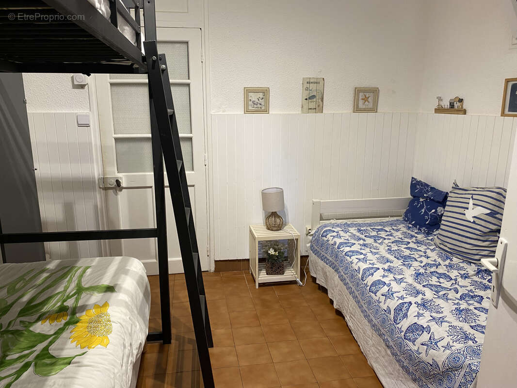 Appartement à HYERES