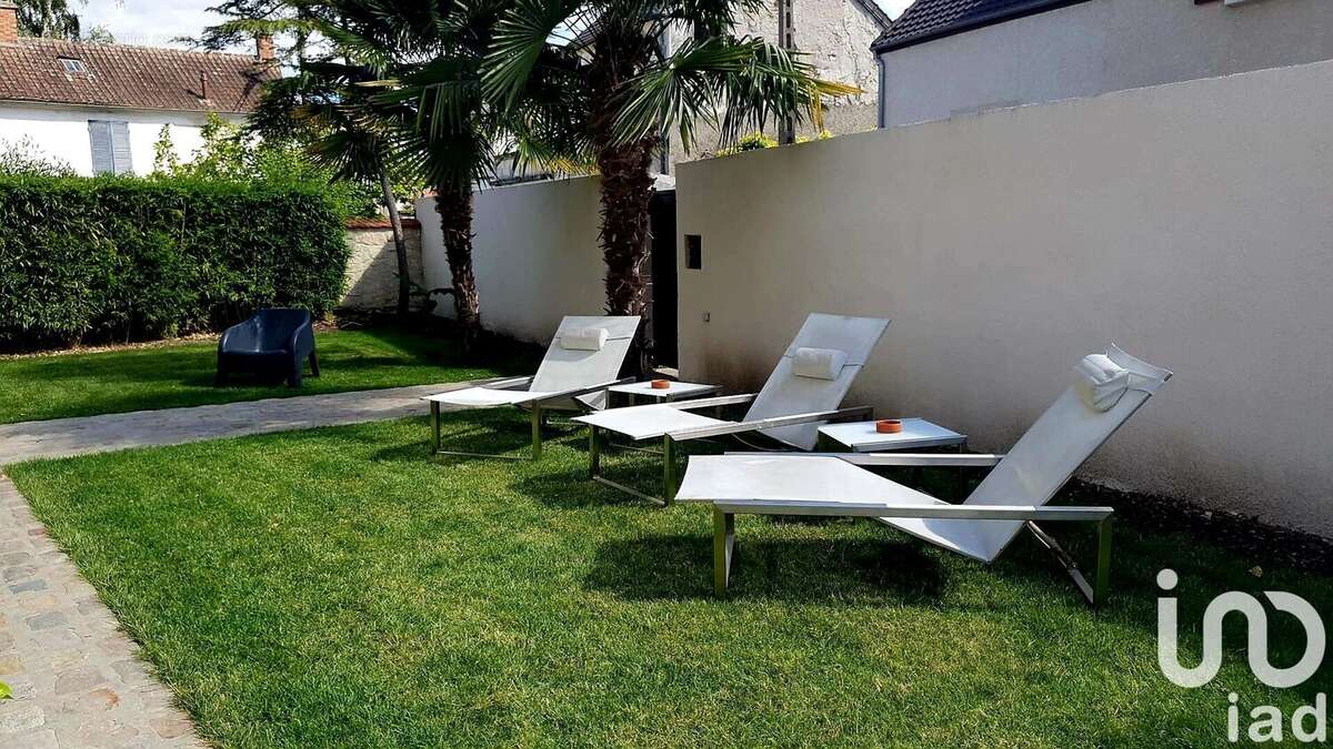 Photo 8 - Maison à VILLIERS-ADAM