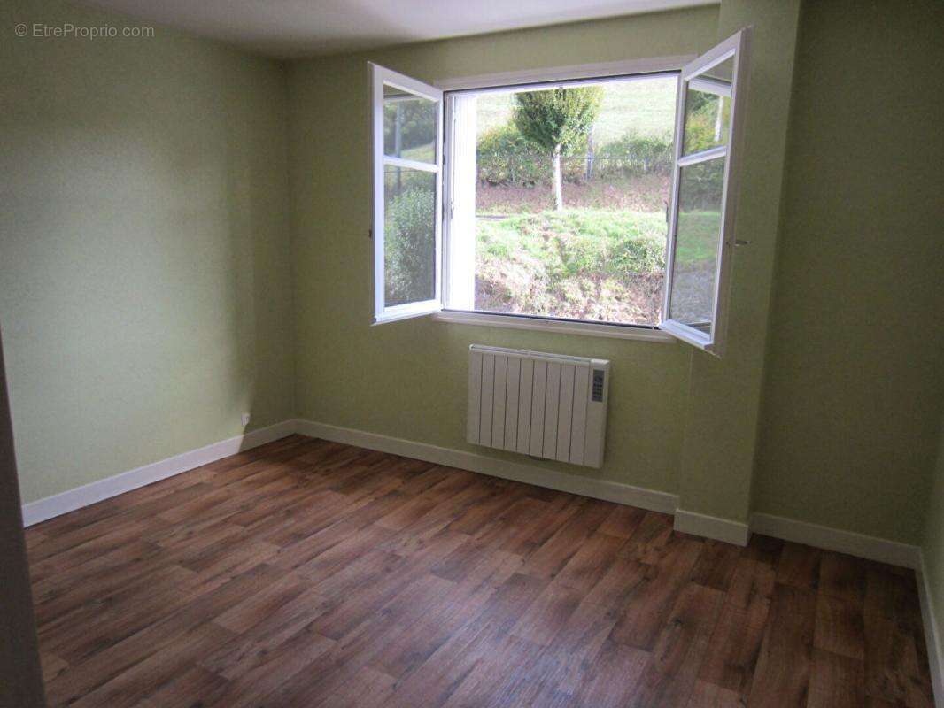 Appartement à TULLE