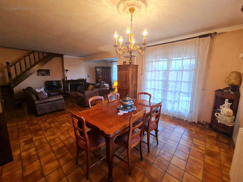 Maison à ALES