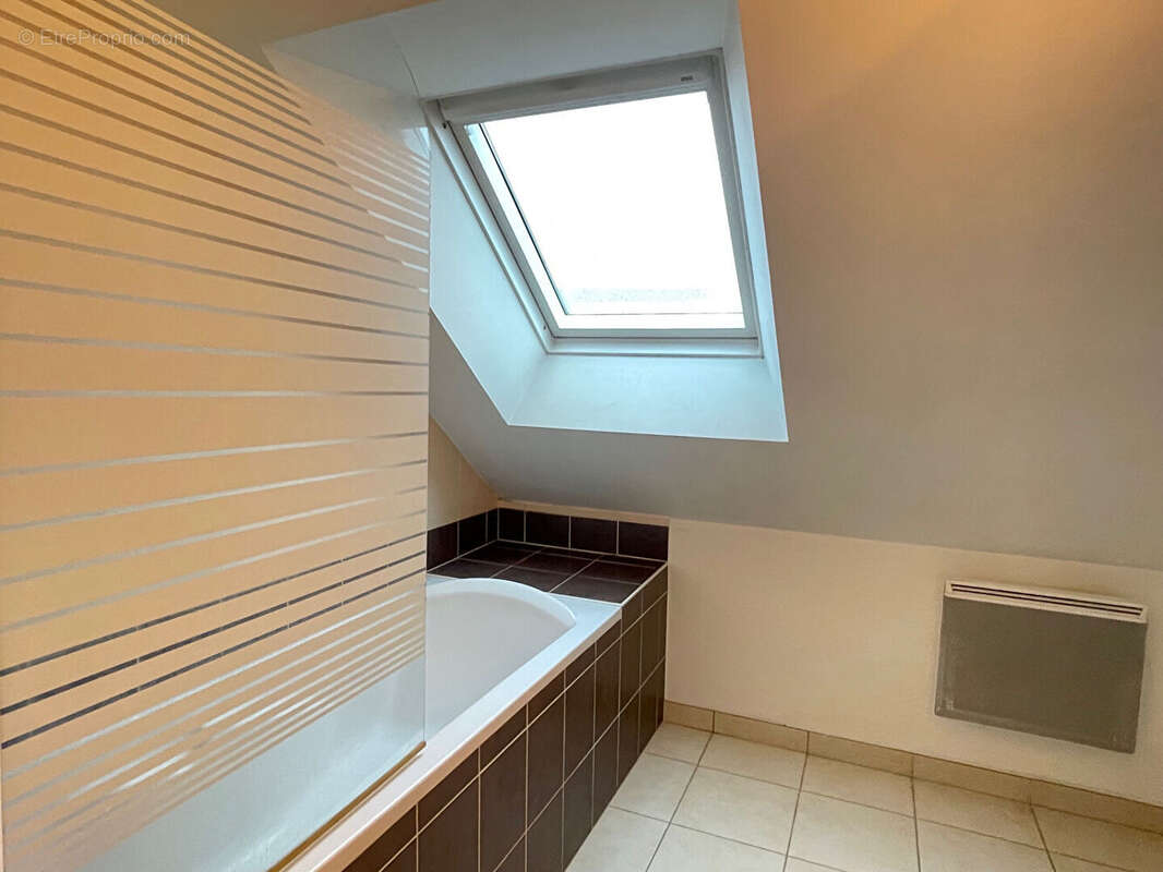 Maison à SAINTE-REINE-DE-BRETAGNE