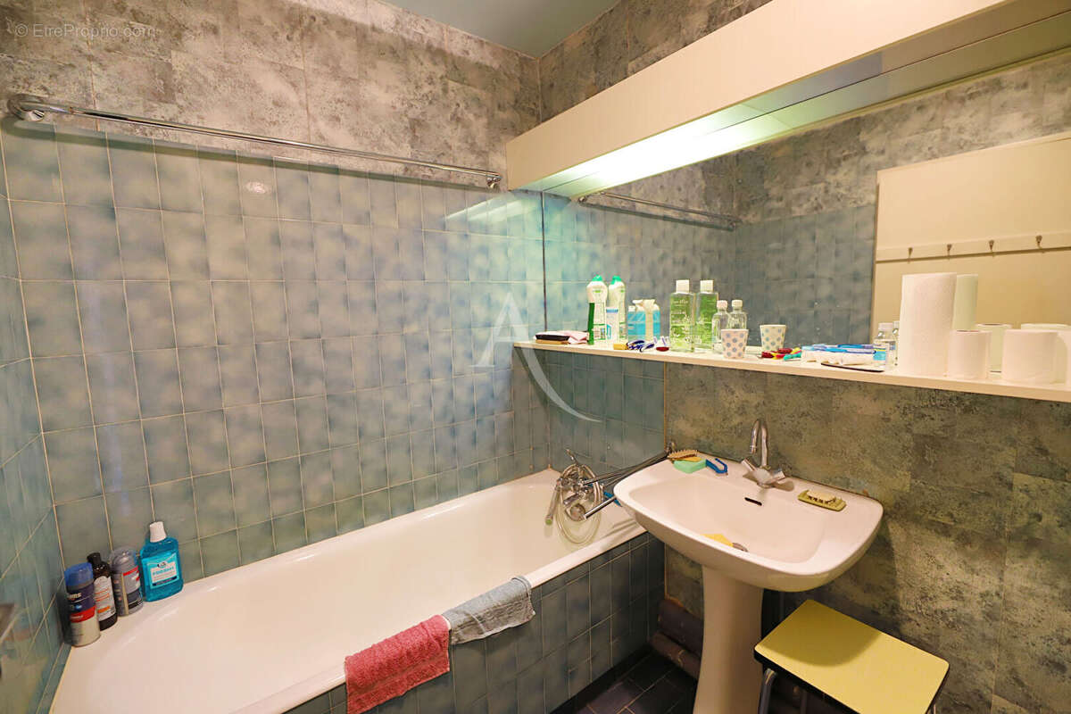 Appartement  5 pièce(s) - photo 5