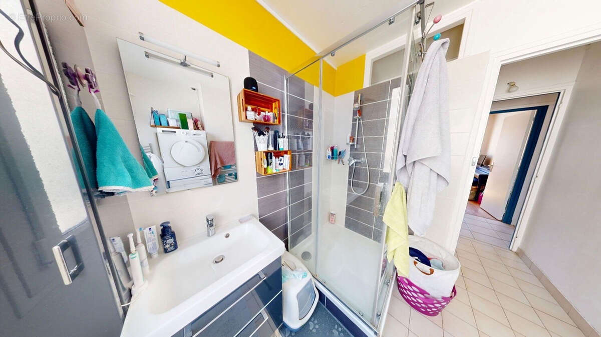 Appartement à LE HAVRE