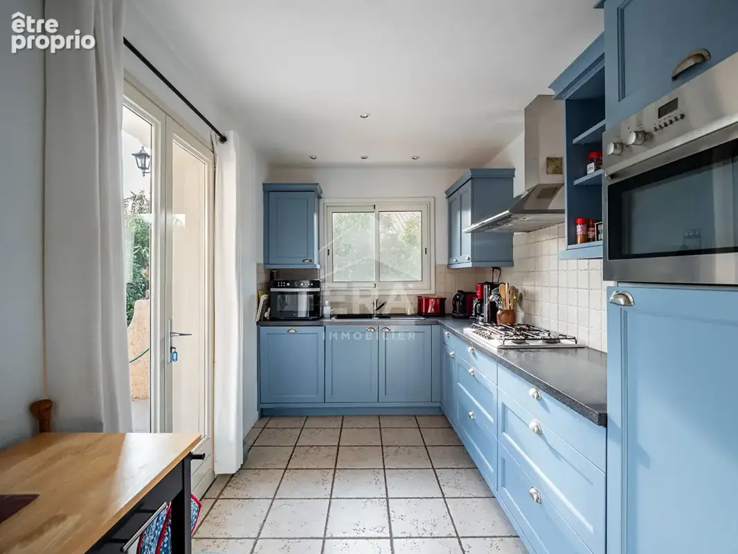 Maison 140m² à montesquieu-des-albères - photo 5