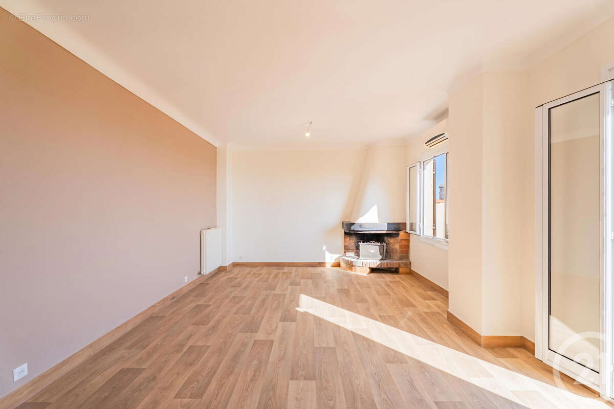 Maison à BEAUSOLEIL